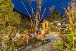 ELIVAAS Zephyr - Luxury cottages near Kempty Falls