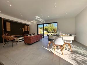 Villas Villa avec piscine aux portes des Sables d-Olonne : photos des chambres
