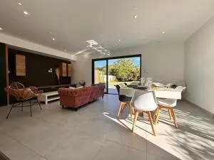 Villa avec piscine aux portes des Sables d'Olonne - Grosbreuil