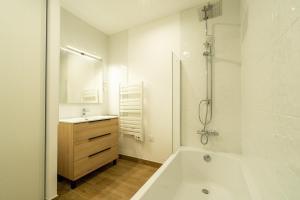 Villas Villa avec piscine aux portes des Sables d-Olonne : Villa