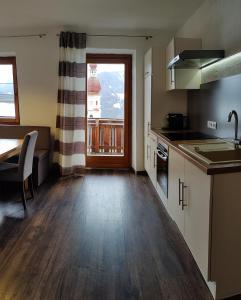 Alp-Hof Apartments