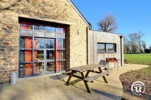 Le tejtal 6pers - 圣安妮·道雷