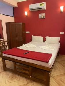 V&M Calisto Guesthouse