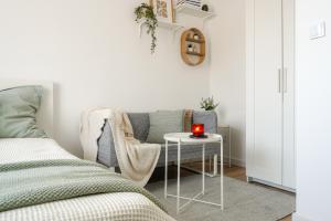Flamingo - Nadmorski Apartament Przy Lesie - Love & Family Apartments