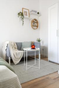 Flamingo - Nadmorski Apartament Przy Lesie - Love & Family, Przyjazny dla Zwierząt