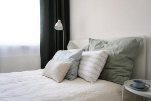 Flamingo - Nadmorski Apartament Przy Lesie - Love & Family Apartments