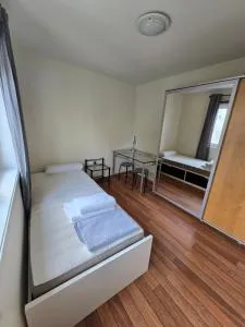 A room in an apartment - Storhaug