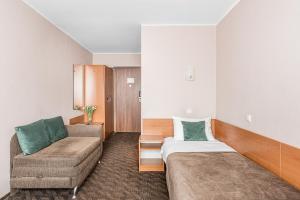 Single Room room in Hotel Zemaites