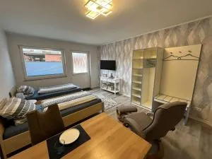 Apartment Schorre - Löhne