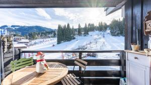 Grand Morillon N 404 - ST6 Mezzanine