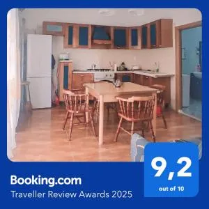 Tra i giardini della scalinata di San Gennaro - Capodimonte