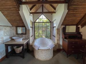 Southern Cross Oceanview Beach House