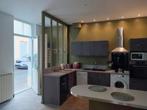 Appartement Climatisé, 2 personnes