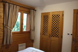 Appartements Multi residences Samoens : photos des chambres