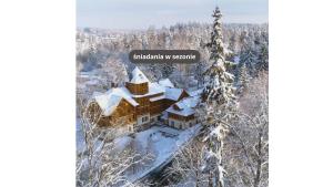 Willa Józefina - Mini Spa & Family Fun