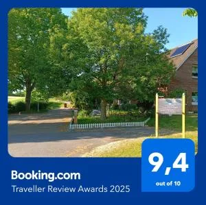 Dat lütte Nest - Dörphof