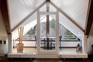 Ferienwohnung Harmonie