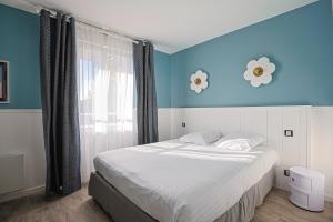 Hotels Manoir'Hastings : photos des chambres