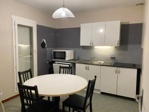 Maisons de vacances Les Fauvettes : photos des chambres