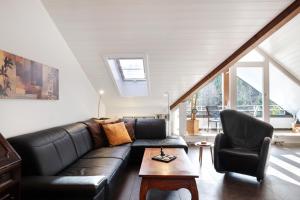 Ferienwohnung Harmonie