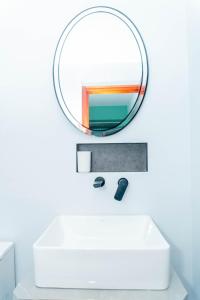 Hotel Galería La Vieja Sara