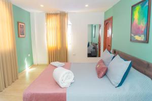 Hotel Galería La Vieja Sara