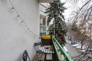 Historic Soul, Modern Stay Apartment