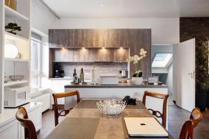 Ferienwohnung Harmonie