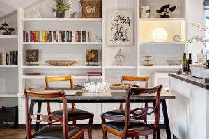 Ferienwohnung Harmonie