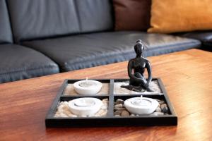 Ferienwohnung Harmonie