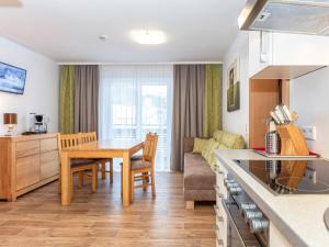 Appartements Hollin by we rent