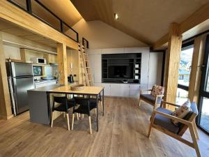 Hermoso departamento de diseño en el centro