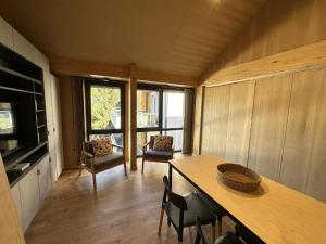 Hermoso departamento de diseño en el centro