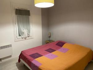 Maisons de vacances Les Fauvettes : photos des chambres