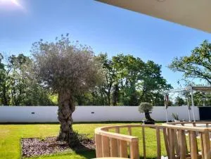 Villa Casa del Sol Istria By Istrialux - 尤尔希奇