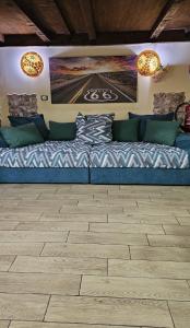 AllOmbra di Porta Nuova