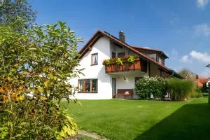 Anne´s Ferienwohnung - Bad Schussenried