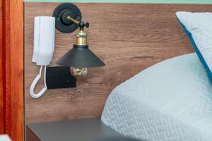 Hotel Galería La Vieja Sara