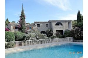 Maisons de vacances Les Voutes : photos des chambres
