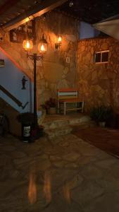 Hospedaje El Encanto