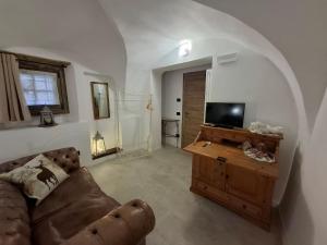 La SUITE delle Scuderie a Casa Bernardi