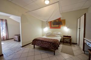 Oshakati Hotel Pty Ltd