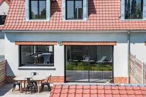 La Carrière - 朗迪夫利耶