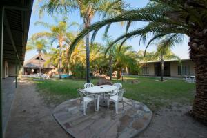 Oshakati Hotel Pty Ltd