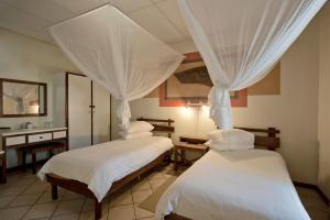 Oshakati Hotel Pty Ltd