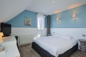 Hotels Manoir'Hastings : photos des chambres
