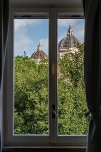 4 Cantoni, cosy apartment in Monti District