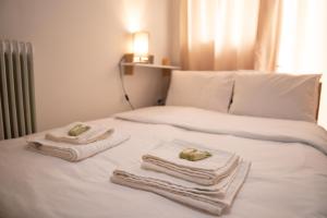 Koukaki Athens Cozy Home