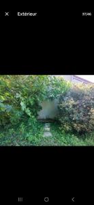 Ancienne ferme Chessy