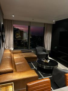 1617 Penthouseapartment